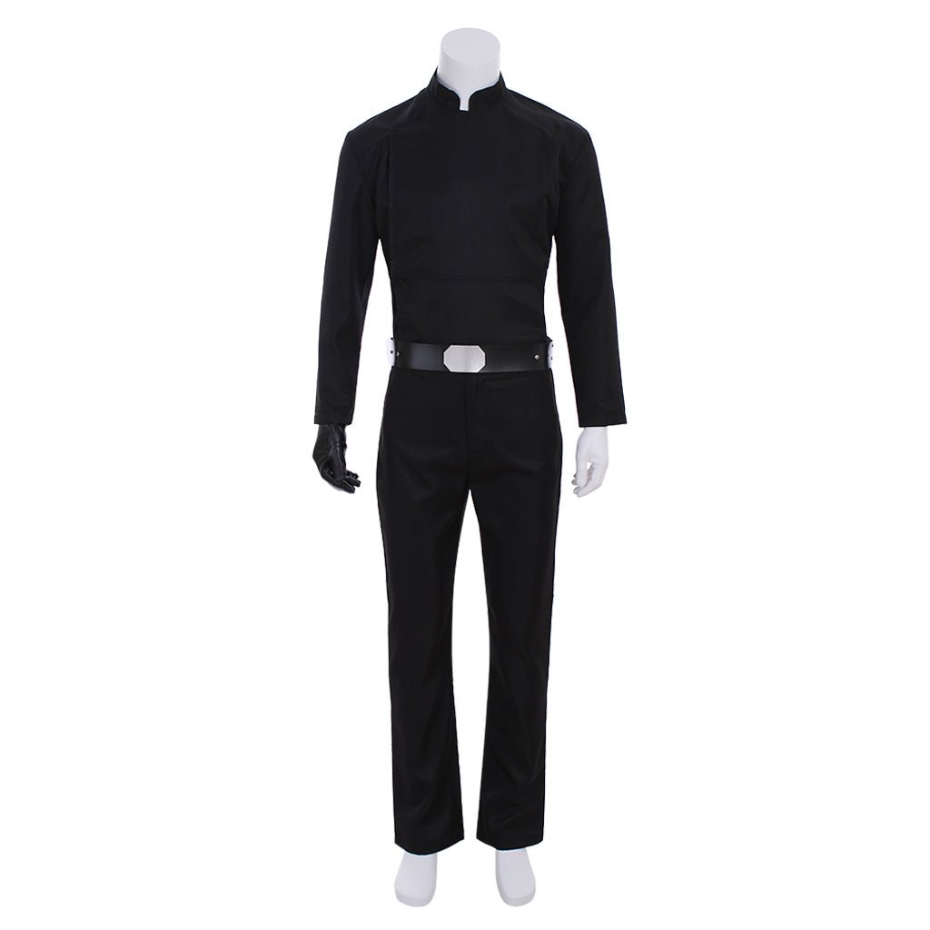 Костюм для косплея Звездные Войны – Эпический наряд персонажа галактики для фанатов научной фантастики