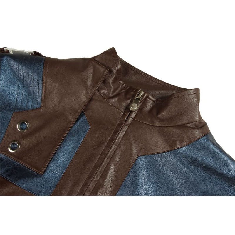 Костюм Сег-Эла из 1 сезона 'Криптон' для Хэллоуина, Рождества и Карнавала