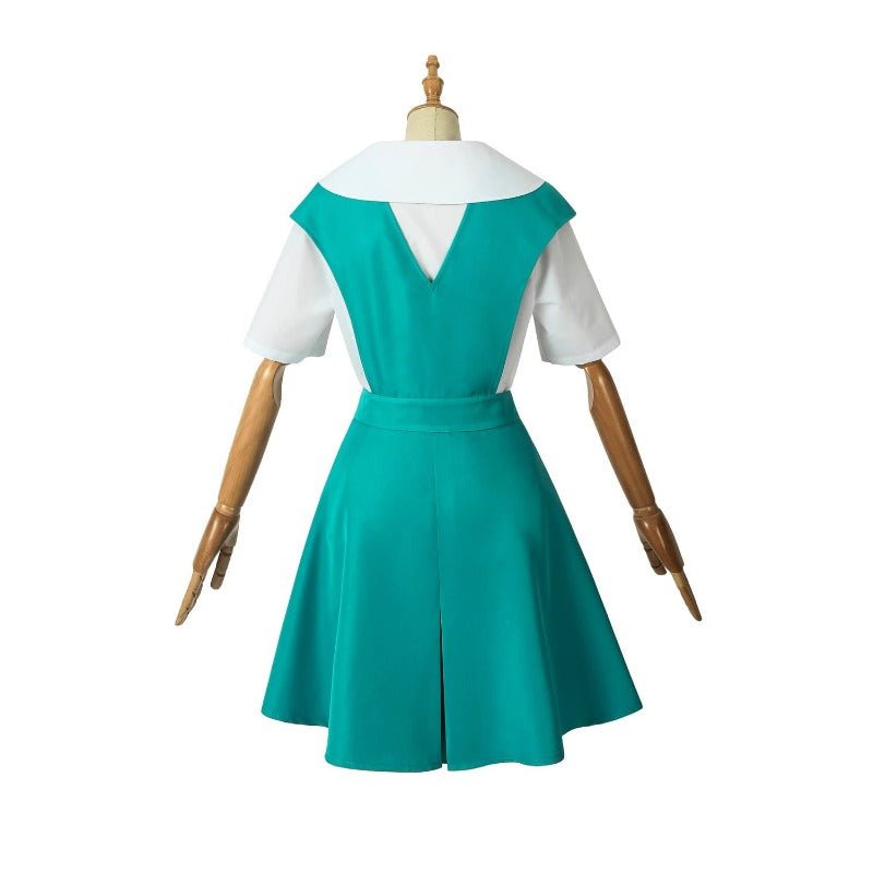 Костюм Хина Сузуки для косплея - Одежда виртуального ютубера для фанатов аниме