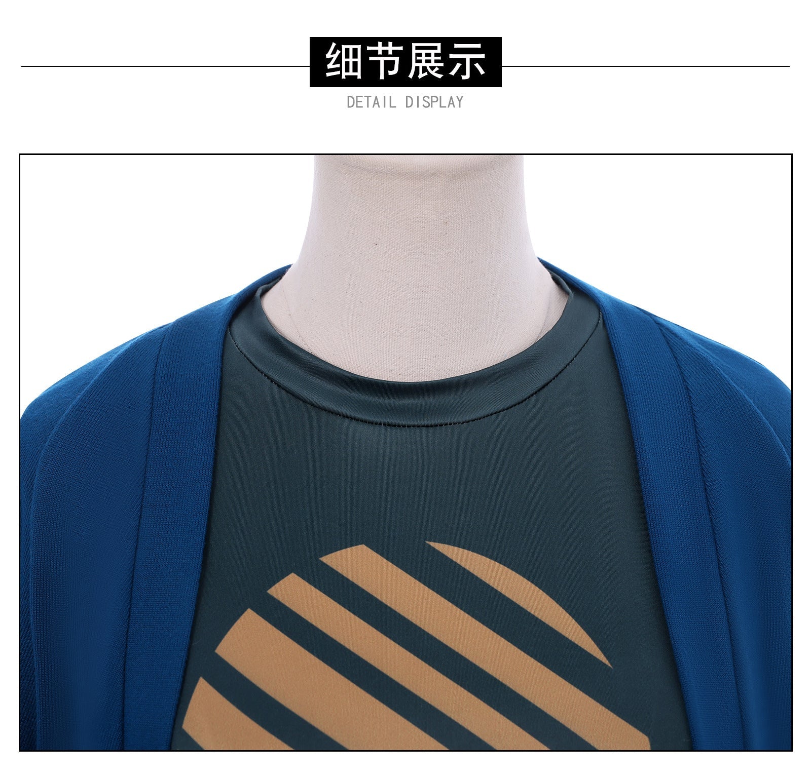 Иконический свитер Натали из фильма Minecraft – Официальный костюм для косплея