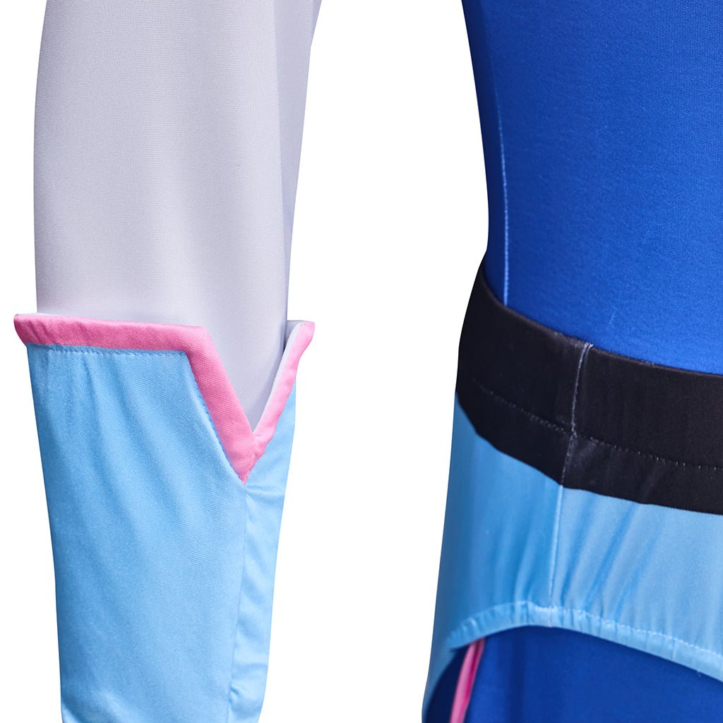 Костюм Эша Кетчума для косплея – Официально-вдохновленный наряд для поклонников Покемонов