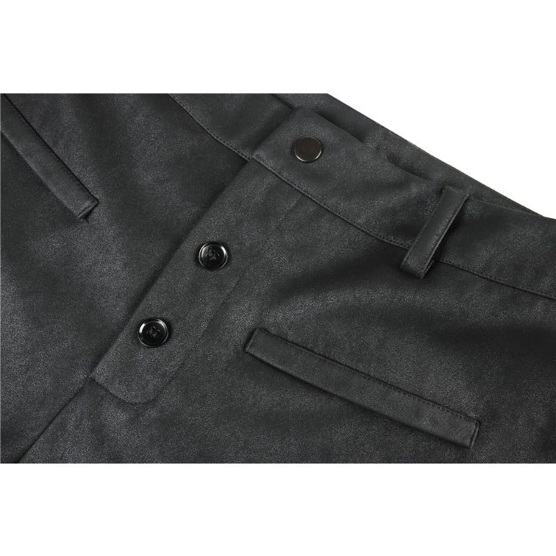 Костюм Данте из Devil May Cry 5 для косплея и Хэллоуина с обувью - Animegrad