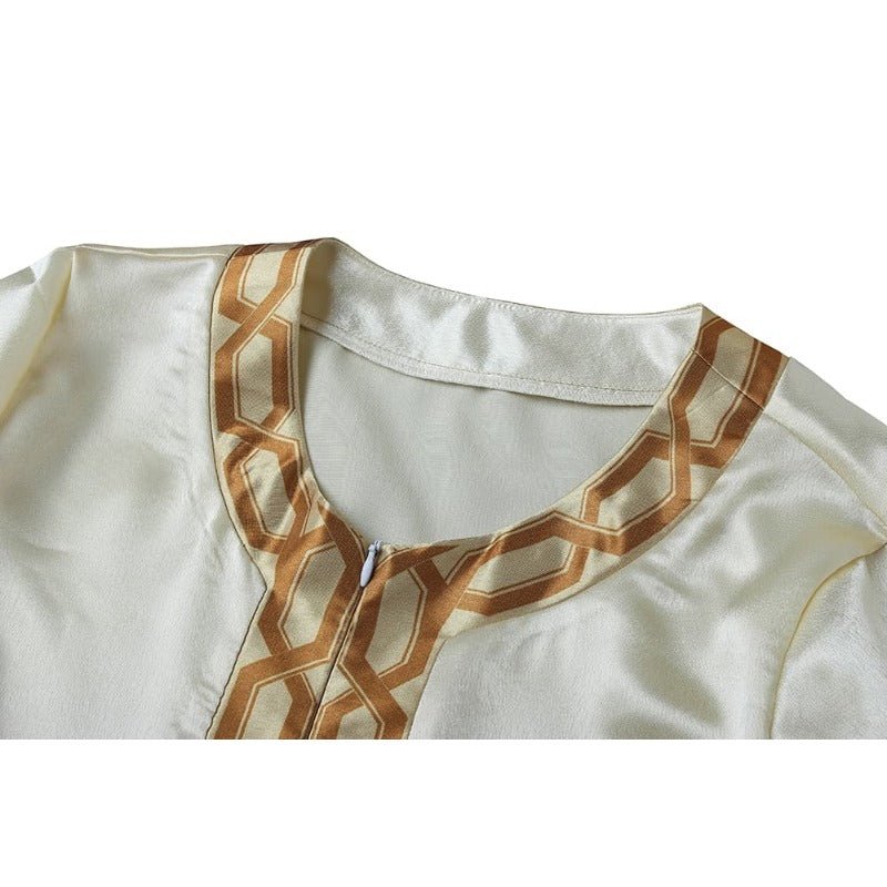 Костюм для косплея A3 Водная Команда – Вдохновленный игрой наряд для ролевых игр