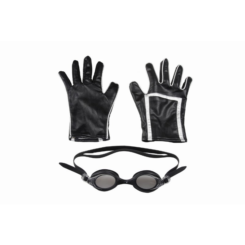 Костюм Синди Аурум из FF15 - Женский боевой комплект для Хэллоуина и ролевых игр