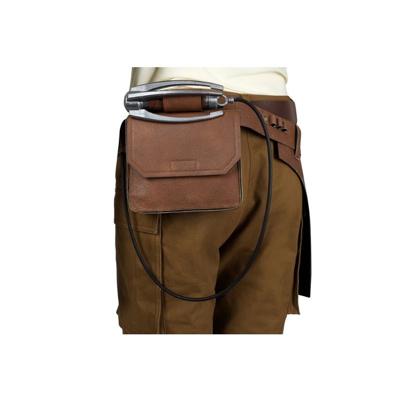 Костюм Kay Cos Vess для косплея Женский карнавальный наряд на Хэллоуин - Куртка, Пальто, Брюки и Поясная сумка