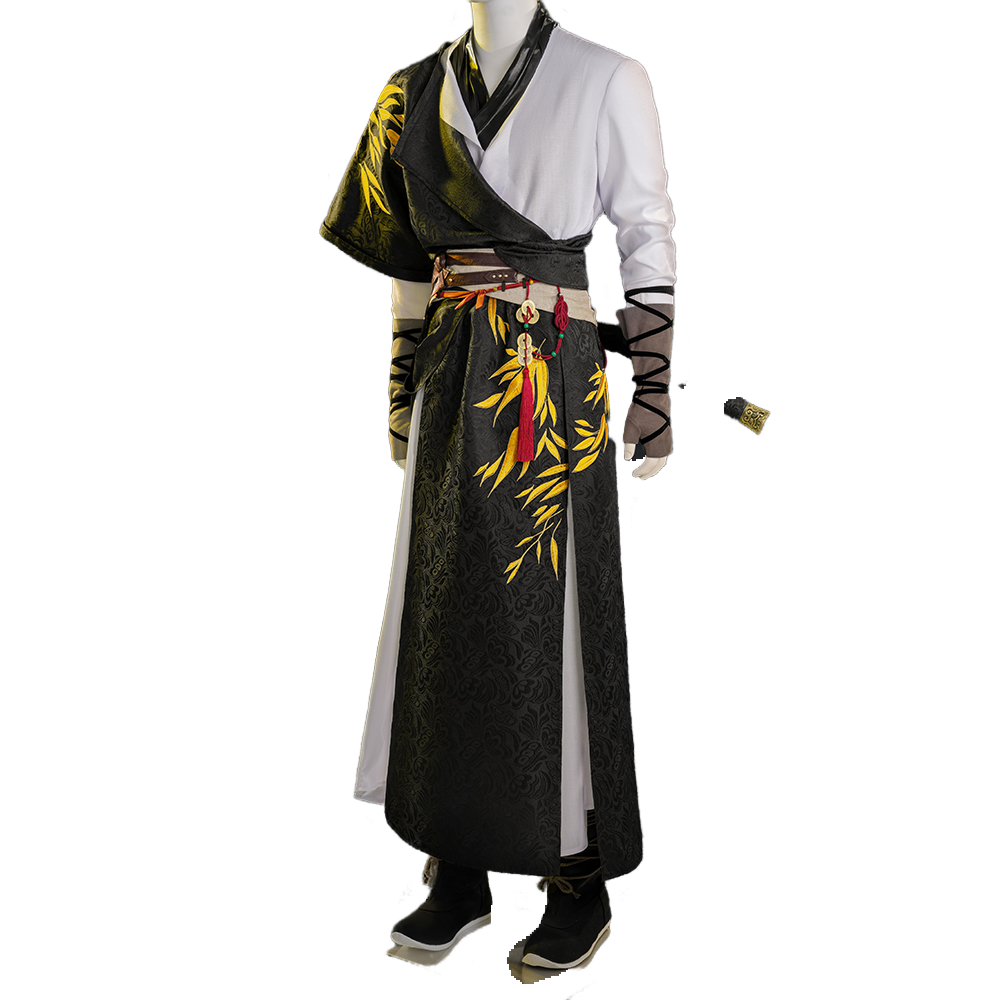 Костюм для косплея Янь Юнь Ши Лю Шэн - Молодой Мастер начальный