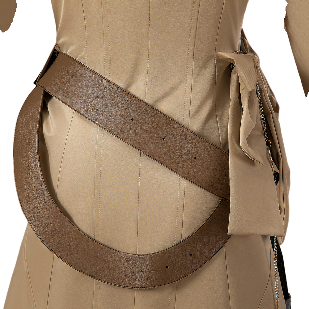 Костюм для косплея Fu Hua - Misty London Swift Feather из Honkai Impact 3rd