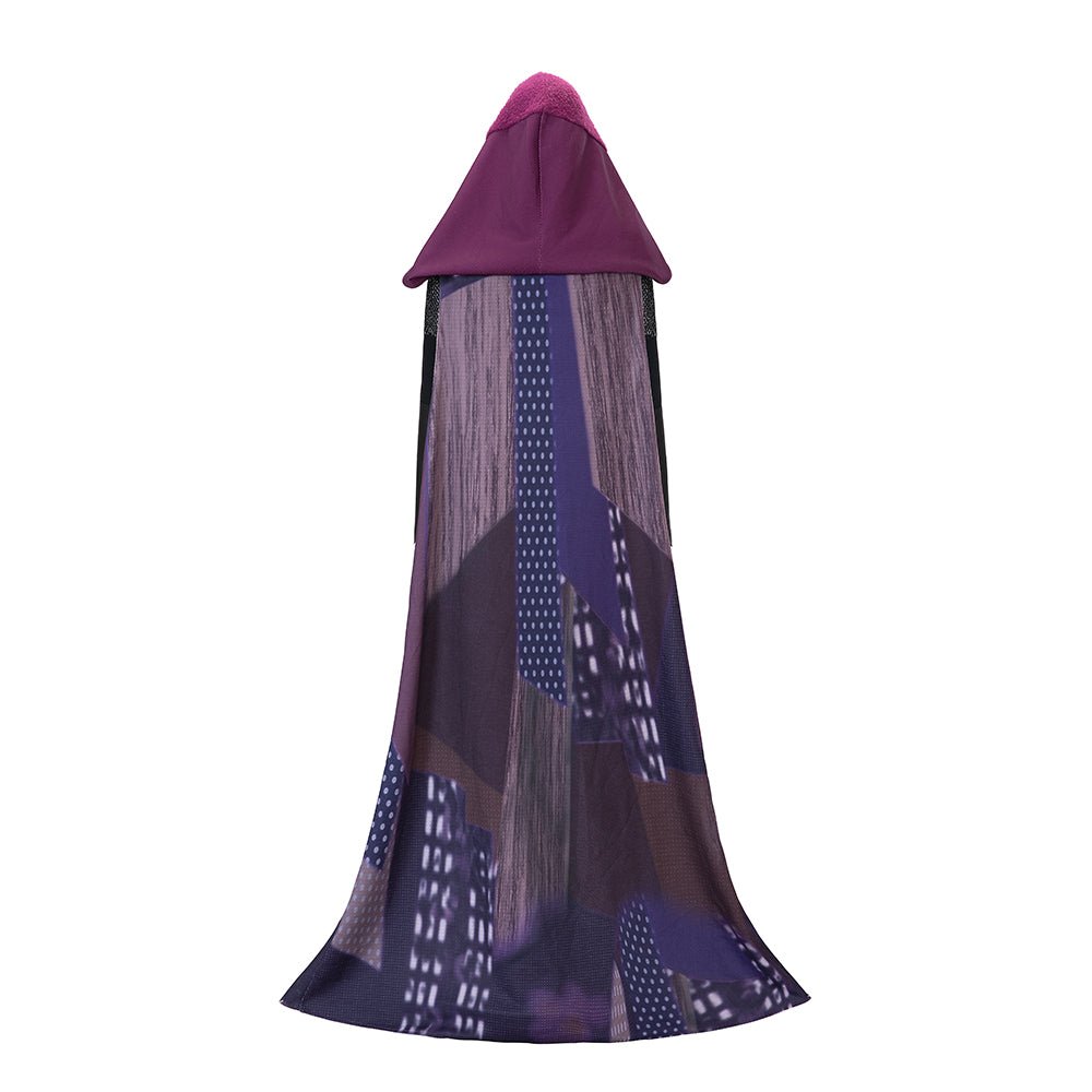 Звездные войны: Костюм Мэй из Аколита для женщин - наряд для Хэллоуина