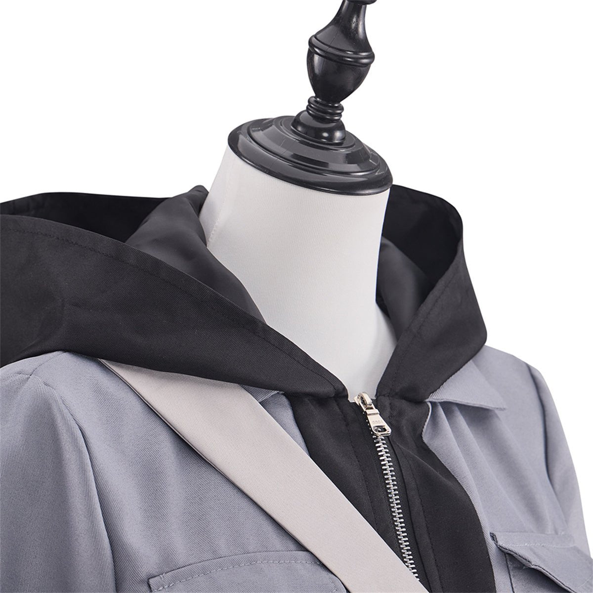 Костюм Рамоны Флауэрс – Официальный наряд из Scott Pilgrim Takes Off для Хэллоуина и карнавалов