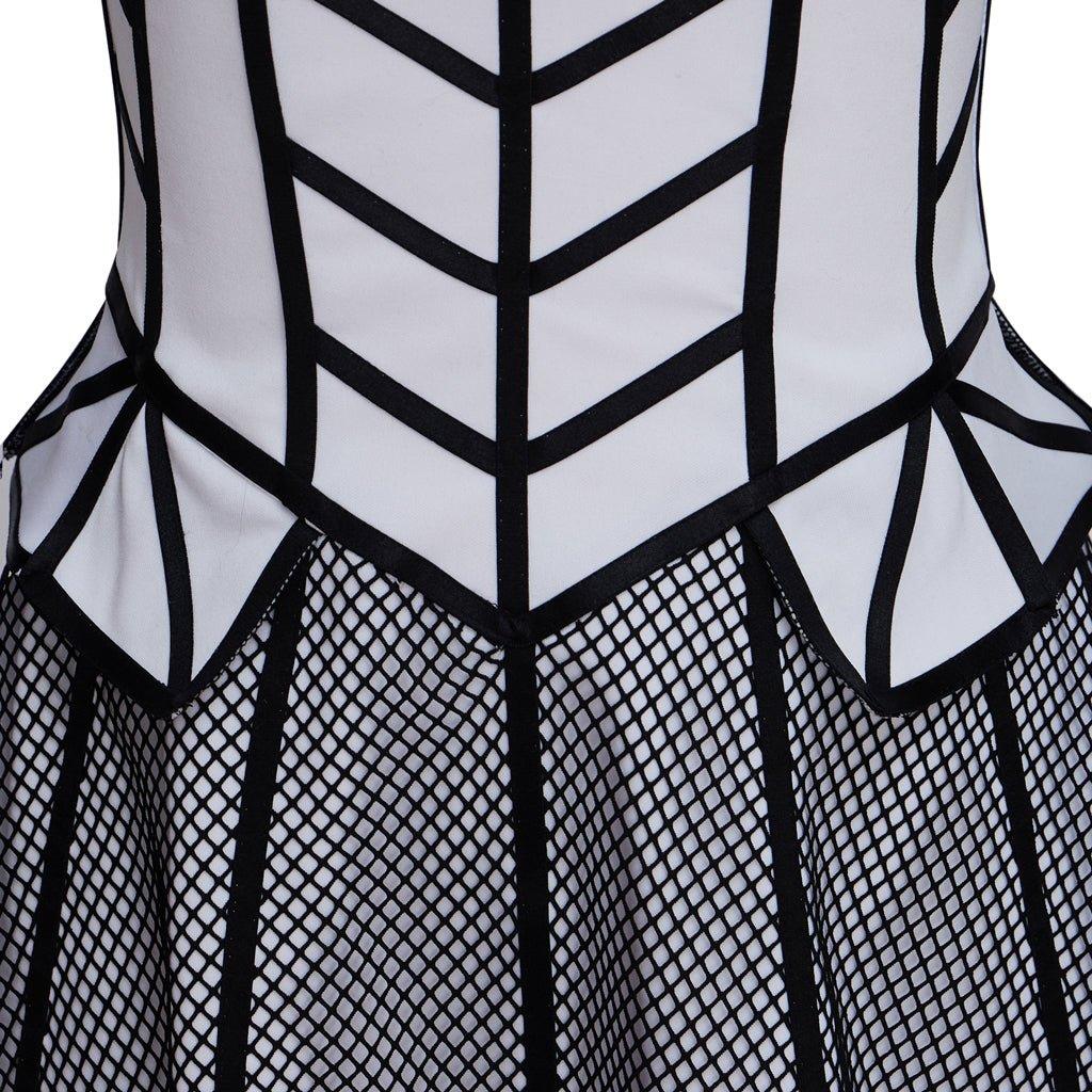 Женский костюм Джейн Сеймур из мюзикла 