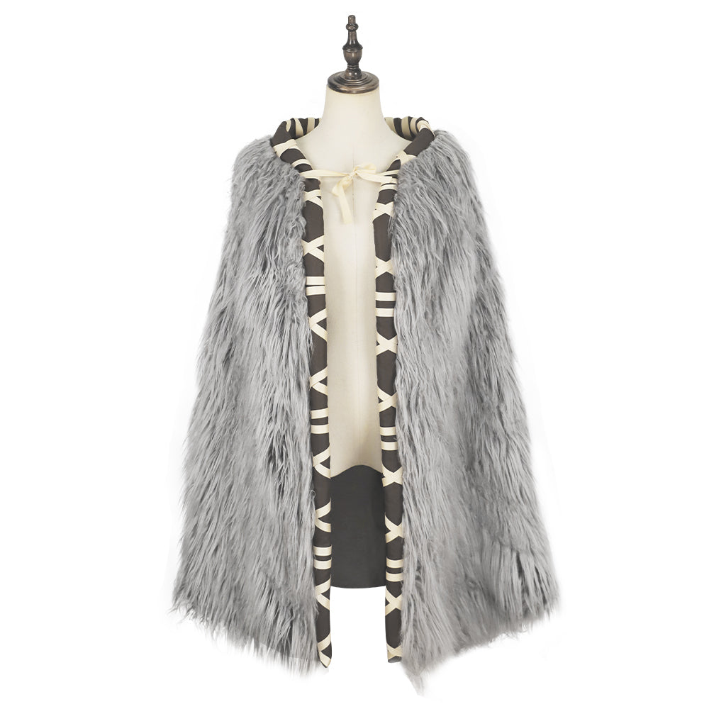 Костюм для косплея Ранни Ведьма из Elden Ring - Премиум качество