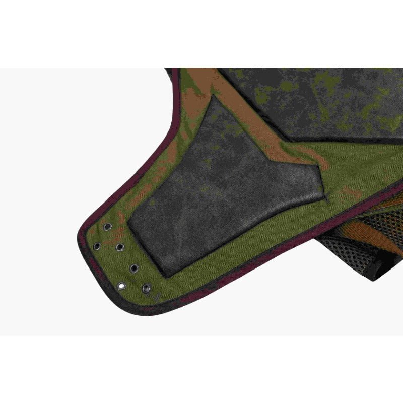 Костюм Бэйна для косплея – Обувь, Маска, Пальто, Аксессуары | Тёмный рыцарь: Возрождение легенды Хэллоуин