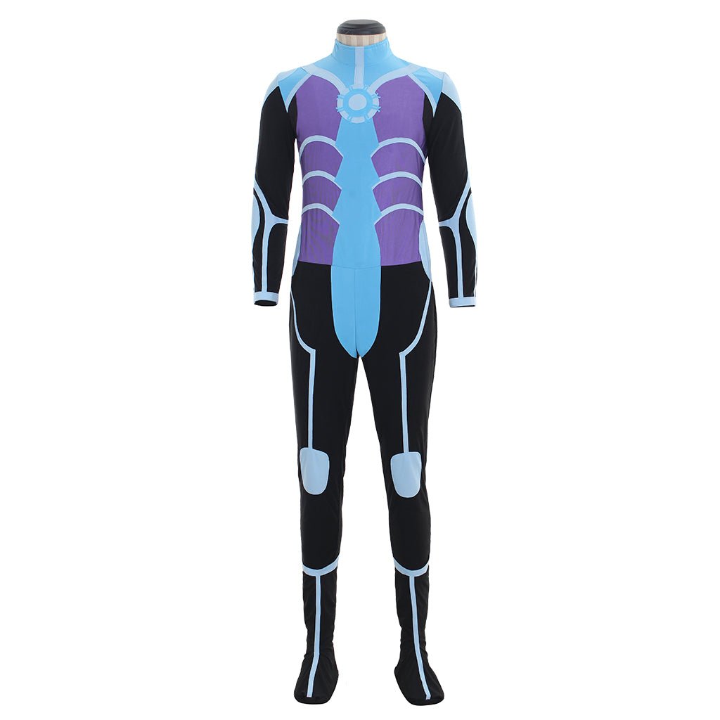 Костюм для косплея Kamui Gackpoid из Vocaloid – Элегантный наряд для аниме-выступлений