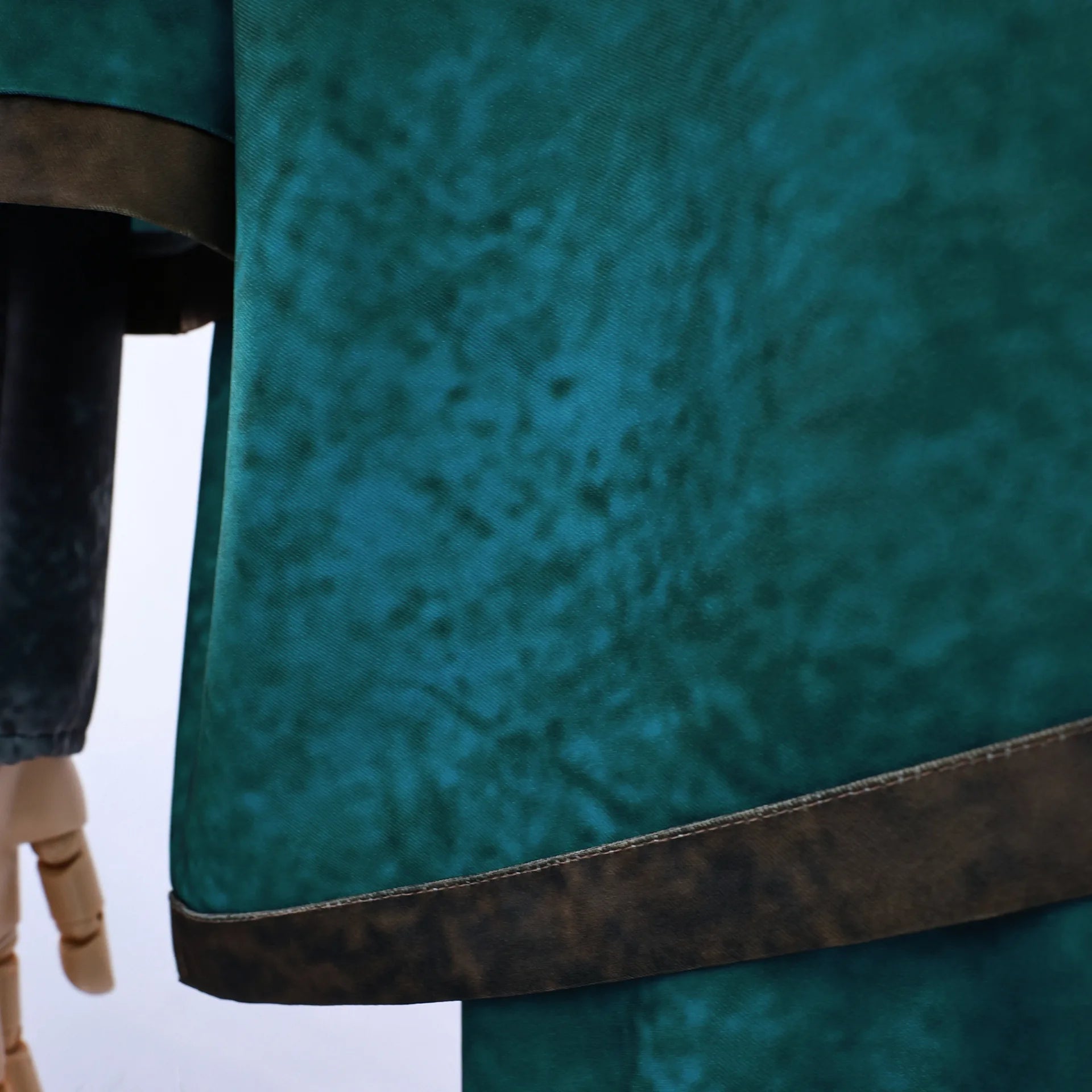 Аниме Костюм Черного Мифа Wukong: Паучий Гоблин, Железный Веер Принцесса, Четвертая Сестра Пинпин