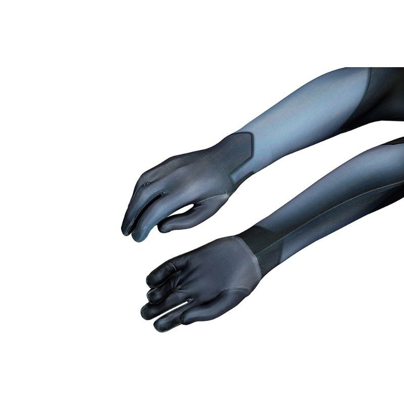 Костюм Найтвинга - Сына Брюса Уэйна для косплея