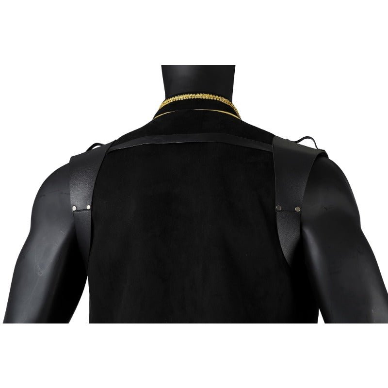 Костюм Дементуса из 'Фуриоса: Сага Бешеного Макса' - для косплея