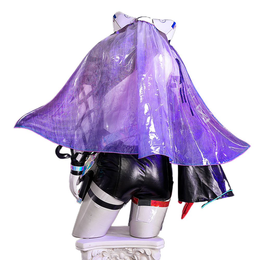 Костюм для косплея Path to Nowhere 000 - Одежда персонажа игры