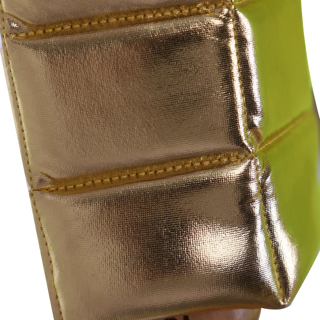 Костюм для косплея Гермес Костелло из JoJo’s Bizarre Adventure: Stone Ocean