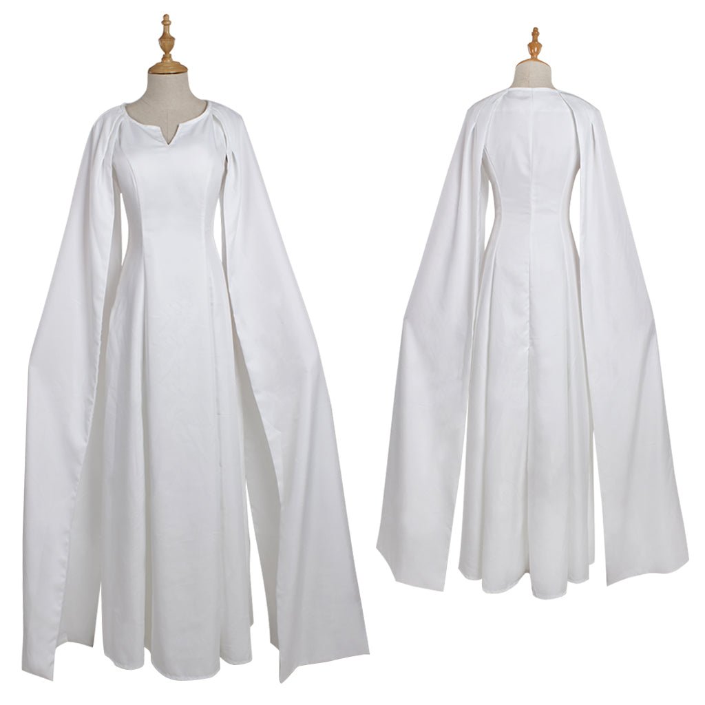 Костюм для косплея Аниме Дракон Матери - на Хэллоуин, Рождество, Новый год и карнавальные вечеринки