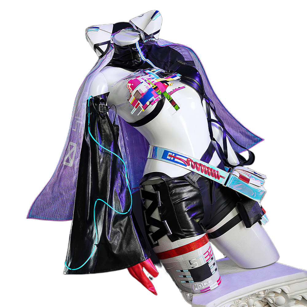 Костюм для косплея Path to Nowhere 000 - Одежда персонажа игры