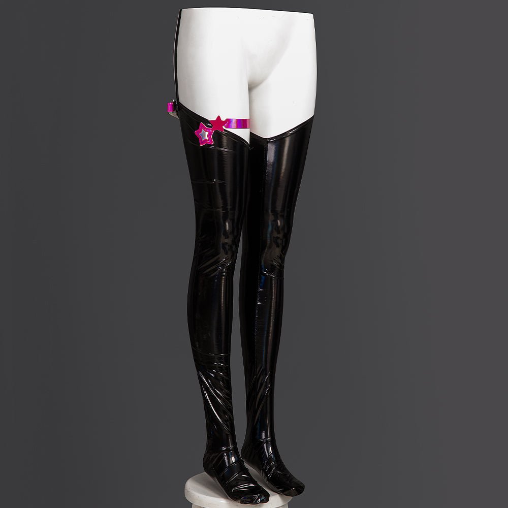 Костюм для косплея Muse Dash Miku, Rin, Len | Аниме на Хэллоуин большие размеры