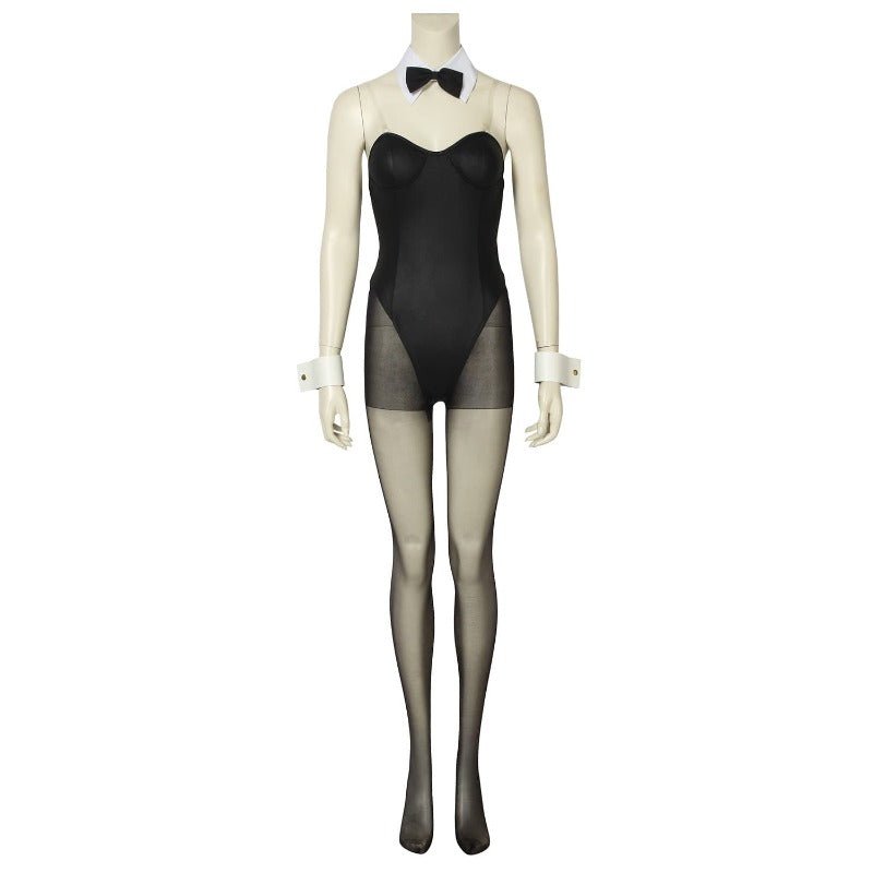 Костюм кролика девушки Сакурадзимы Май из аниме 