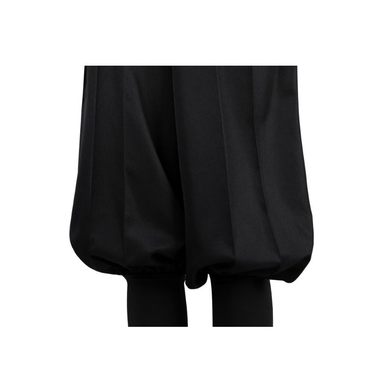 Костюм Принцессы Ниндзя - Элегантный наряд для Хэллоуина, вечеринок и ролевых игр