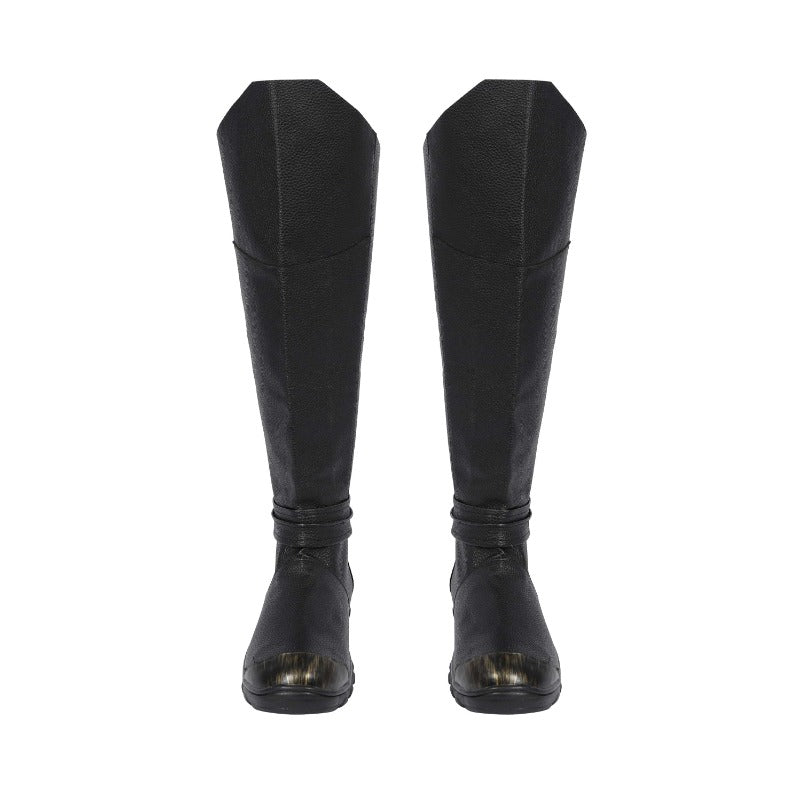 Костюм Бэтмена Бена Аффлека для косплея - Кожаный боевой тренч из Лиги Справедливости