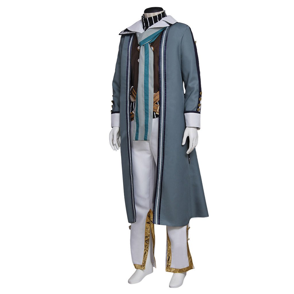 Костюм для косплея 'Легенды Героев' - вдохновленный аниме наряд для мероприятий