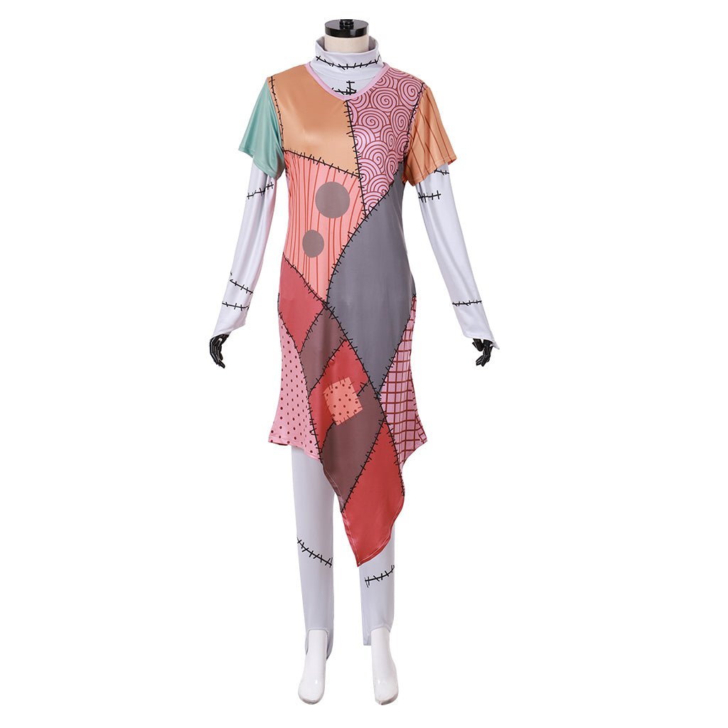 Костюм для косплея 