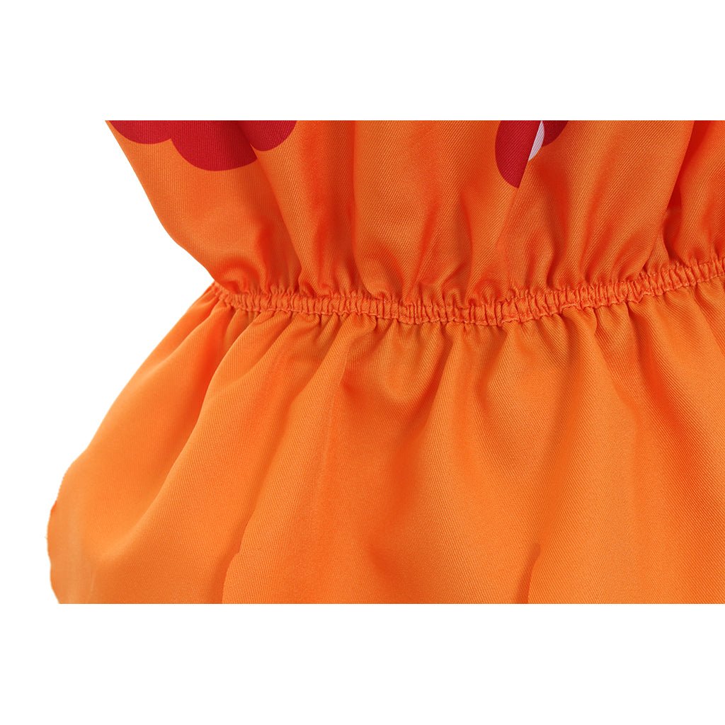 Костюм для косплея Pokemon Selene Art