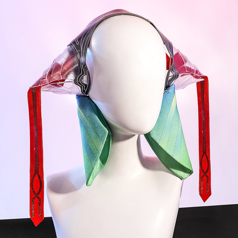 Костюм для косплея Шао Сиюань из игры Honor of Kings - китайский стиль чонсам для женщин