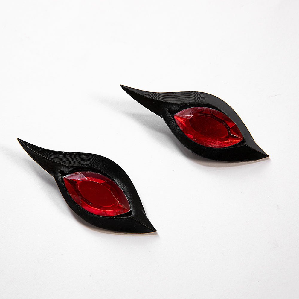 Костюм для косплея Арлеккино из Genshin Impact - Идеально для поклонников Фатуи Харбингер