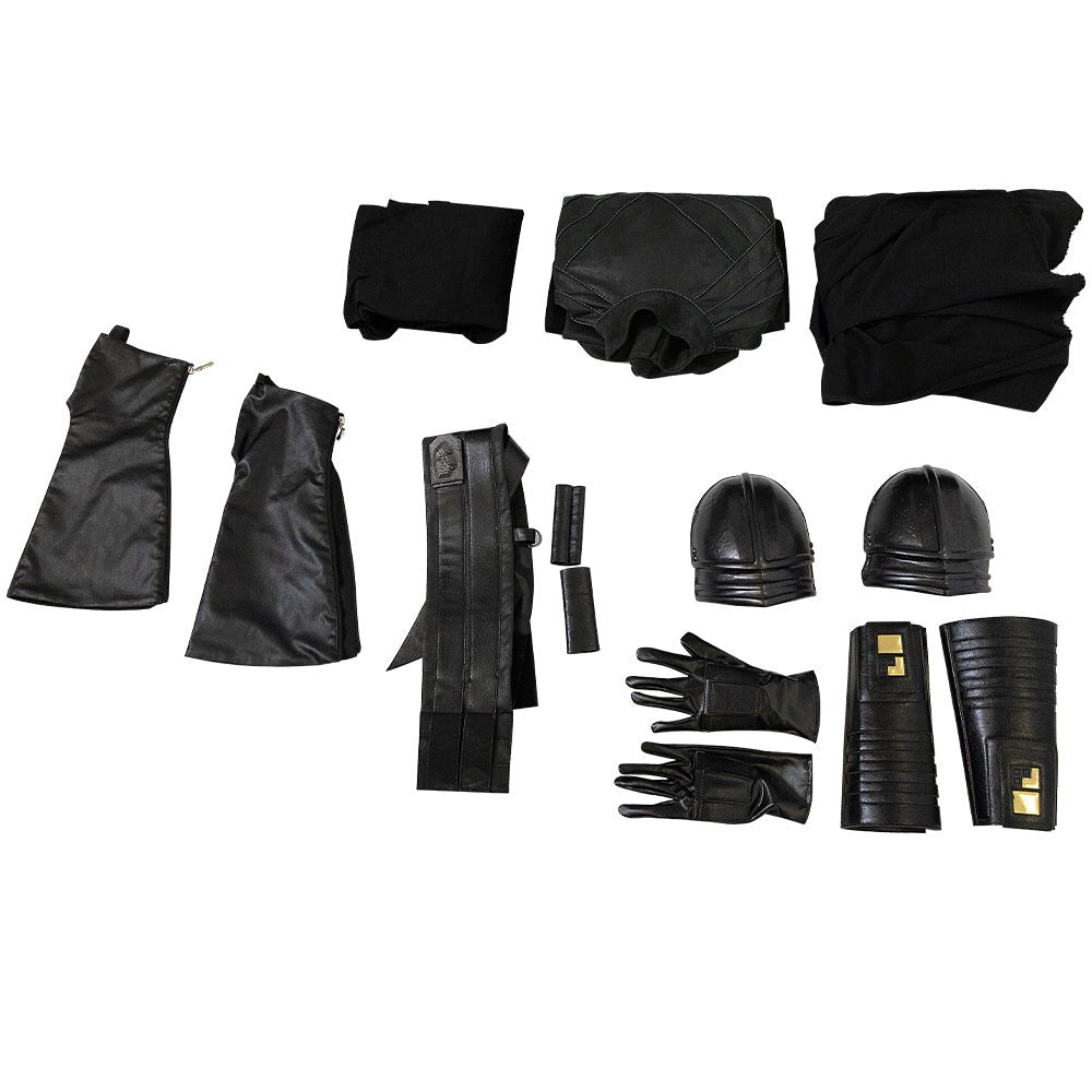 Костюм Байлана Сколла из сериала Асока для косплея