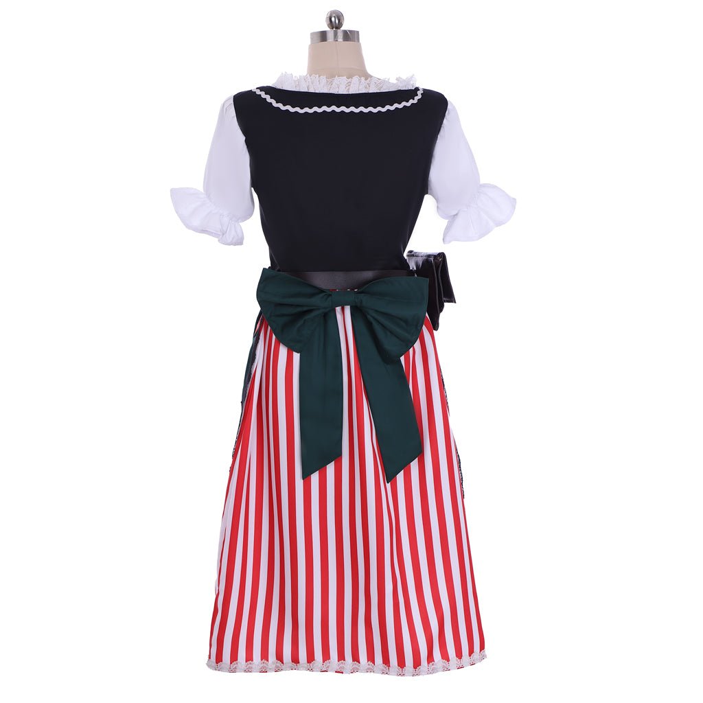 Костюм для косплея Асуи Цую из My Hero Academia - Аутентичный аниме-костюм для фанатов