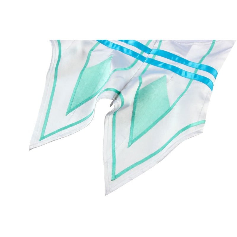 Костюм для косплея Mirai Akari Virtual Youtuber - Вдохновленный аниме наряд для фанатов