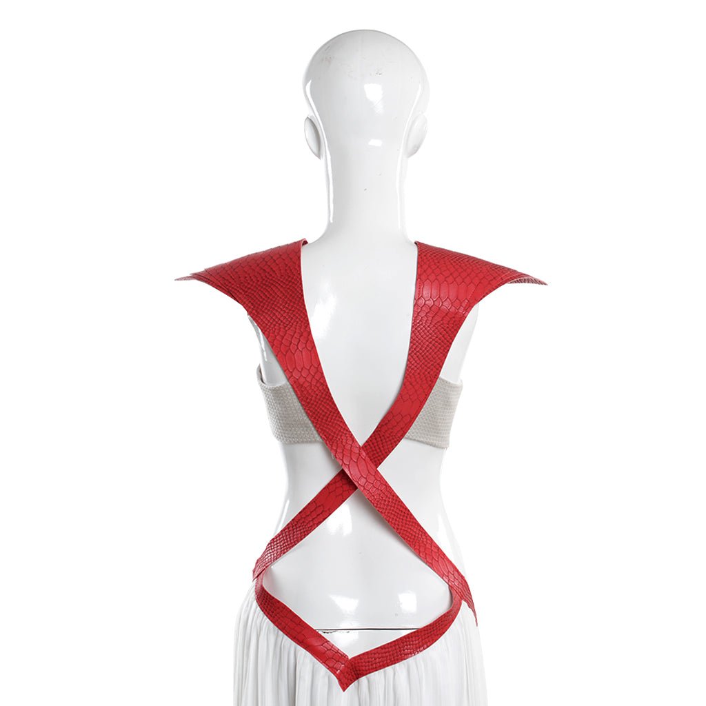 Аутентичный образ и детализированный дизайн