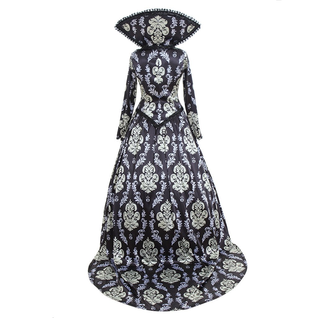 Костюм Регины Миллс из 'Однажды в сказке' | Карнавальный костюм для взрослых женщин