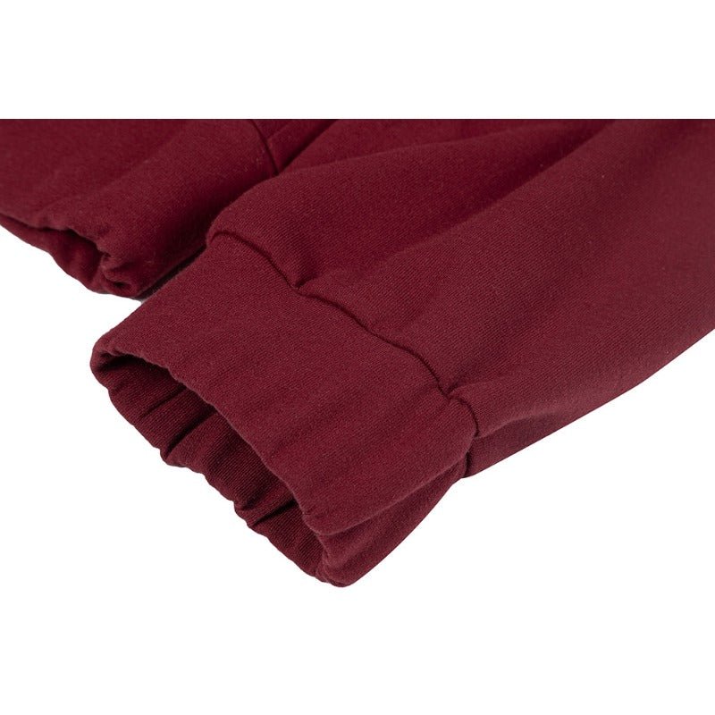 Толстовка для косплея Скарлет Витч из ВандаВижн для женщин - удобный и стильный костюм