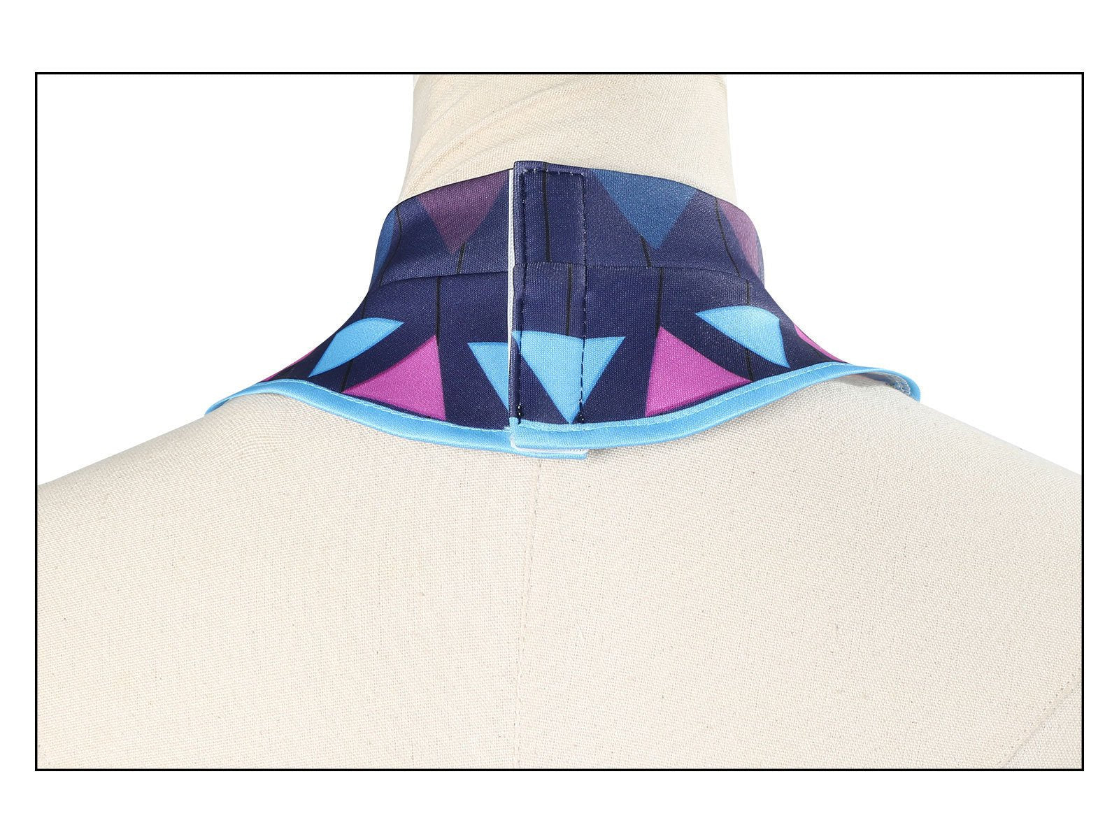 Костюм Кситлали из Genshin Impact – Очаровательный наряд персонажа из Натлана