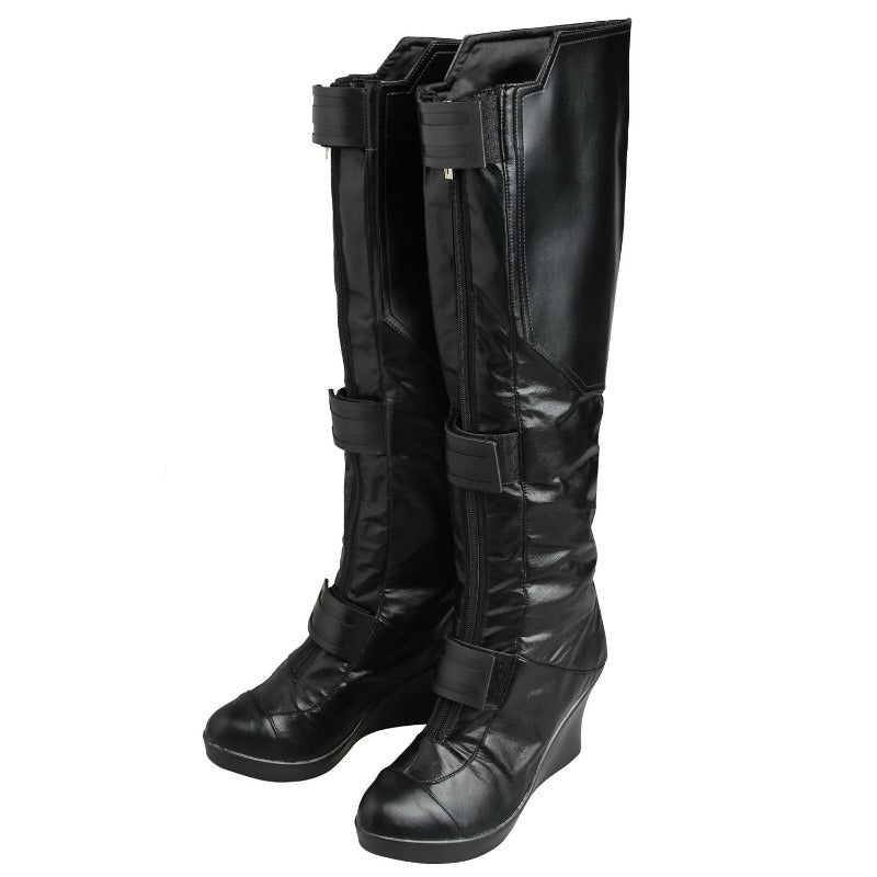 Костюм Наташи для женщин - вдохновленный фильмом карнавальный наряд на Хэллоуин