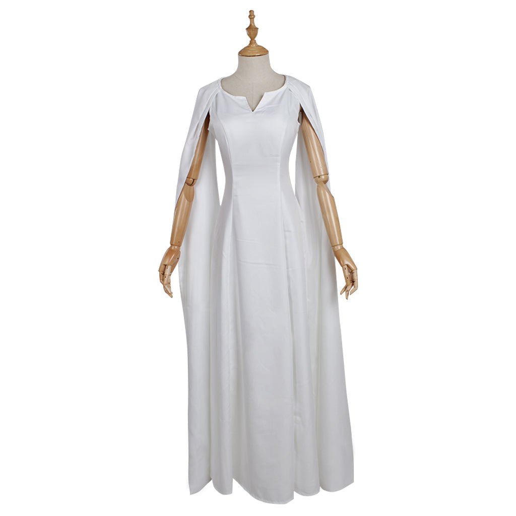 Костюм для косплея Аниме Дракон Матери - на Хэллоуин, Рождество, Новый год и карнавальные вечеринки