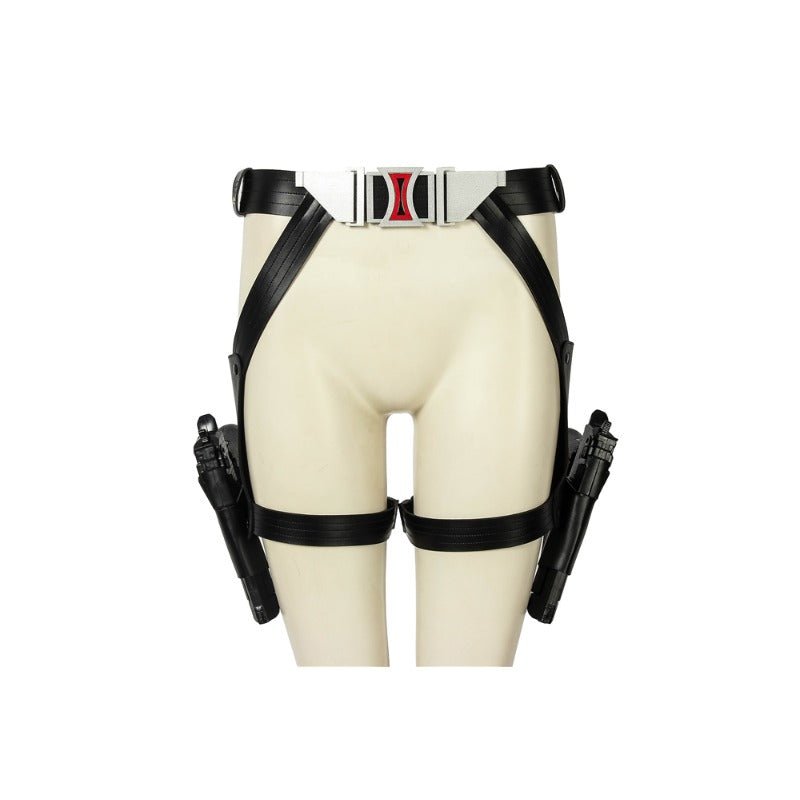 Костюм Черная Вдова Наташа Романофф из Мстители: Финал для женщин