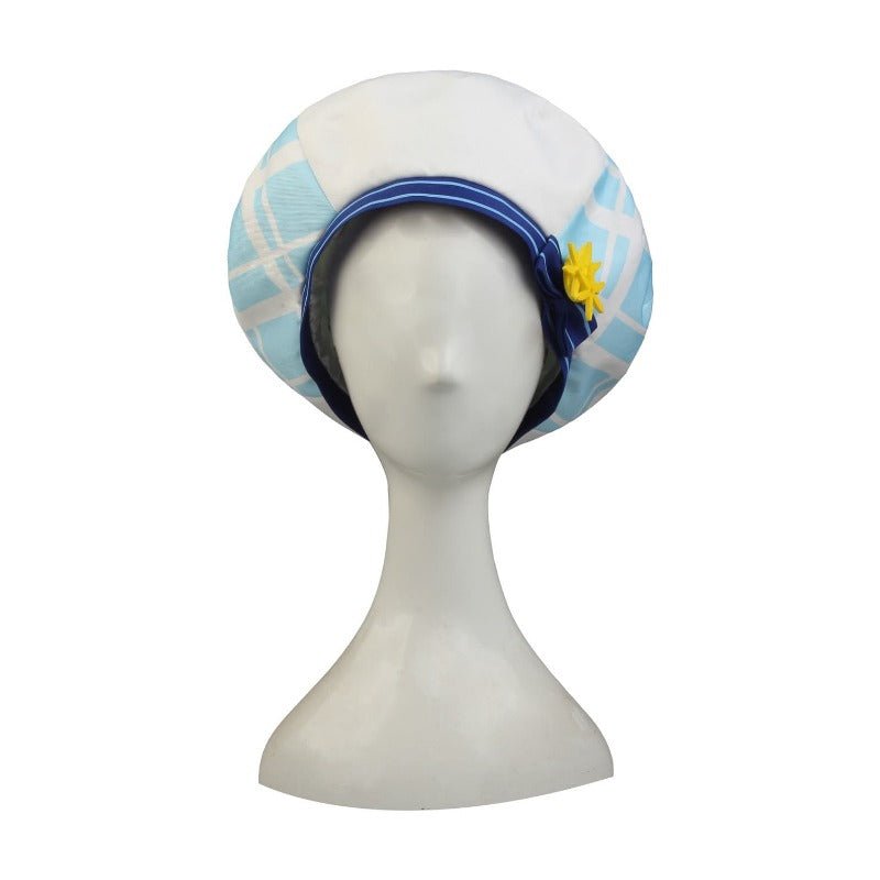 Костюм для косплея Шино Хажиме: полный комплект для Хэллоуина и аниме-мероприятий