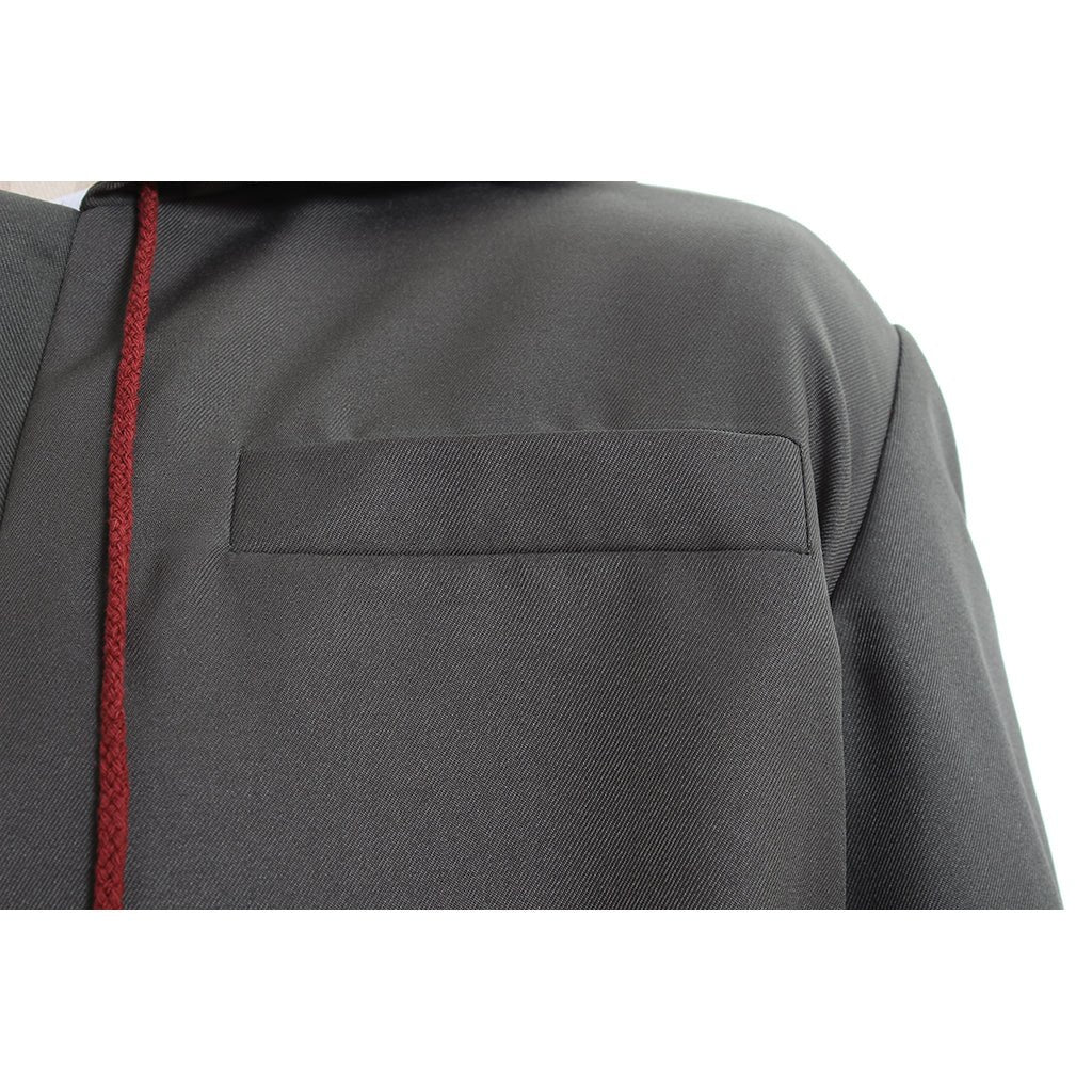 Костюм косплея Комаэда Нагито из Super Danganronpa 2