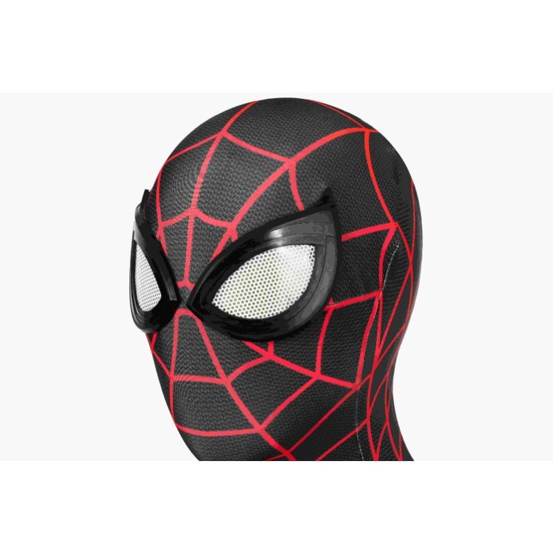 Костюм Spider-Man Secret War Suit с 3D печатью