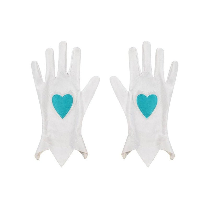 Костюм косплея Healin' Good Pretty Cure Cure Fontaine для Хэллоуина