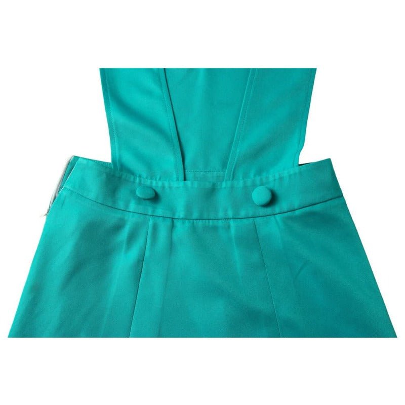 Костюм Хина Сузуки для косплея - Одежда виртуального ютубера для фанатов аниме