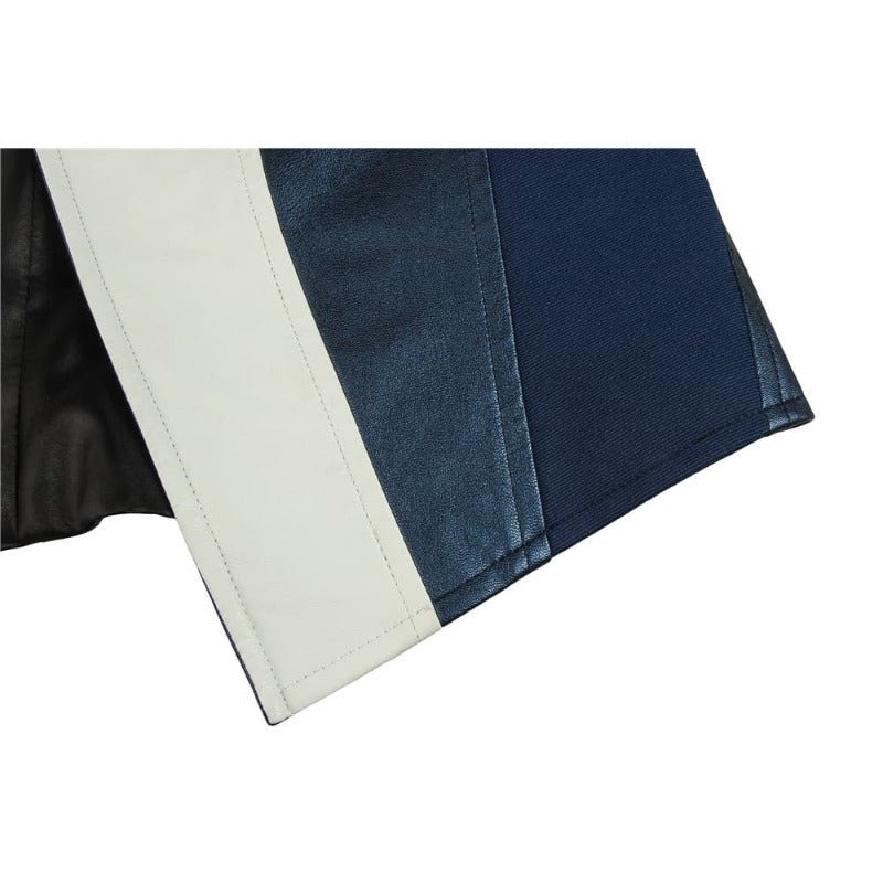 Косплей костюм Айрис Вест из Флэша - Автентичный дизайн для фанатов