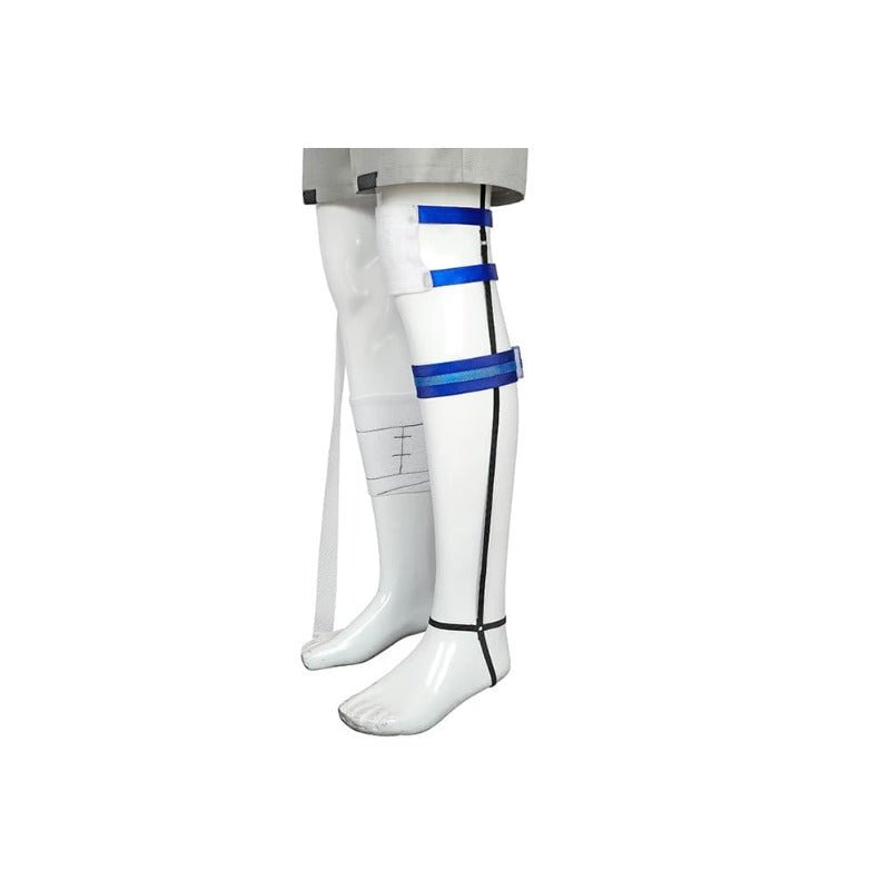 Костюм для косплея Zero Night Compass Skin Battle Intake Understanding System Hospital Outfit Deluxe Edition